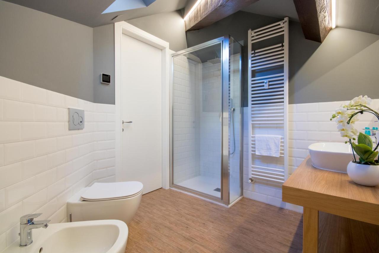 Aqualago Casa Vacanze Suite Вербанія Екстер'єр фото