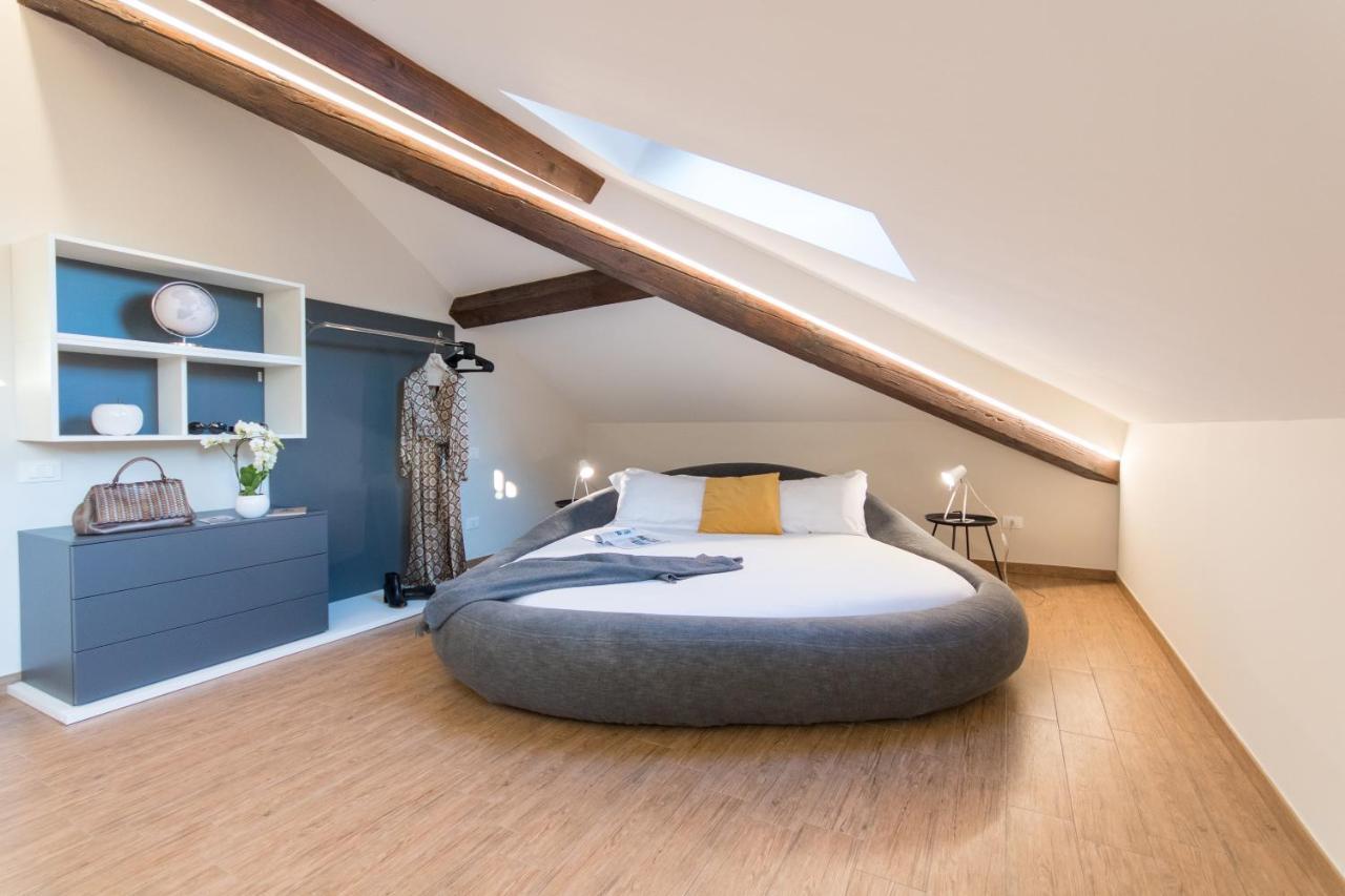 Aqualago Casa Vacanze Suite Вербанія Екстер'єр фото