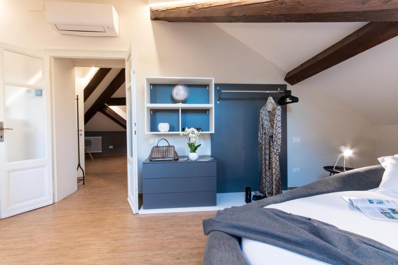 Aqualago Casa Vacanze Suite Вербанія Екстер'єр фото